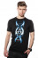 Assassin´s Creed Find Your Past Black - T-shirt - Good Loot (M) thumbnail