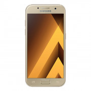 Samsung SM-A320F Galaxy A3 (2017) Gold 
