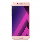 Samsung SM-A520F Galaxy A5 (2017) Peach 
