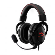 HyperX Cloud Core - Pro Gaming Headset (Black) KHX-HSCC-BK-ER 