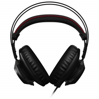 Kingston HyperX Cloud Revolver Gaming Headset (Black) HX-HSCR-BK/EM Multi-platform