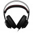 Kingston HyperX Cloud Revolver Gaming Headset (Black) HX-HSCR-BK/EM Multi-platform