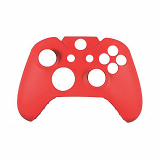 Xbox One  Huse silicon Controller, Roșu Xbox One