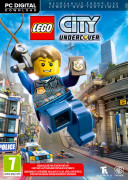 Lego City Undercover 