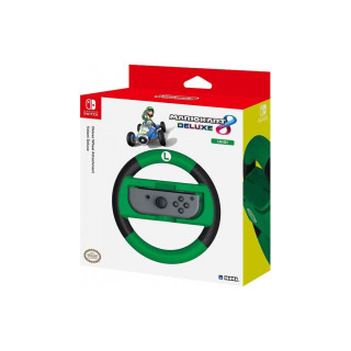 Joy-Con Wheel Deluxe - Luigi Nintendo Switch