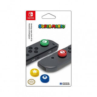 Joy-Con Super Mario anti-uzură Nintendo Switch