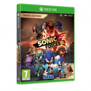 Sonic Forces 