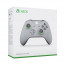 Xbox One Wireless Controller (Grey/Green) thumbnail