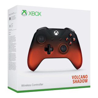 Xbox One Wireless Controller (Volcano Shadow) Xbox One