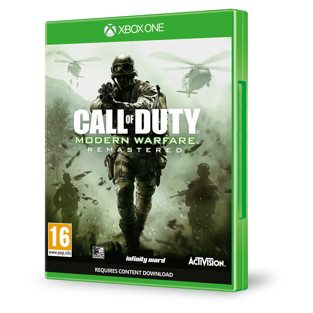 Modern Warfare 2 2025 Купить Xbox