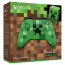 Xbox One Wireless Controller (Minecraft Creeper Limited Edition) thumbnail