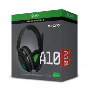 Astro A10 Verde gaming headset 