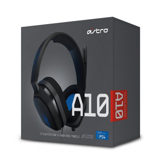 Astro A10 Albastru gaming headset Multi-platform