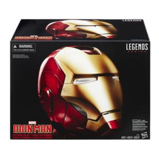 Avengers Iron Man Helmet Cadouri