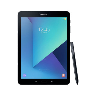 Samsung SM-T820 Galaxy Tab S3 9.7 WiFi Black Tabletă