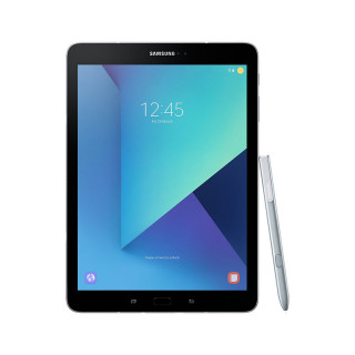 Samsung SM-T820 Galaxy Tab S3 9.7 WiFi Silver Tabletă