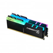 G.Skill DDR4 3200Mhz 16GB Trident Z RGB CL16 KIT (2x8GB) (F4-3200C16D-16GTZR) 