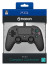Playstation 4 (PS4) Nacon Wired Compact Controller (Negru) thumbnail