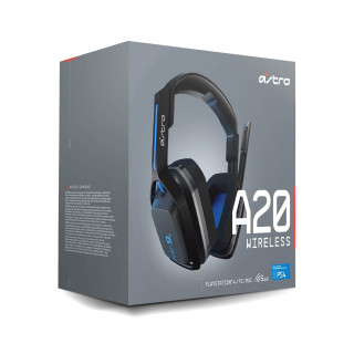ASTRO A20 Wireless Headset - PS4 Multi-platform