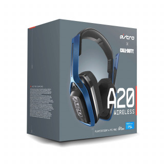 ASTRO A20 Wireless Headset - PS4 - COD Multi-platform