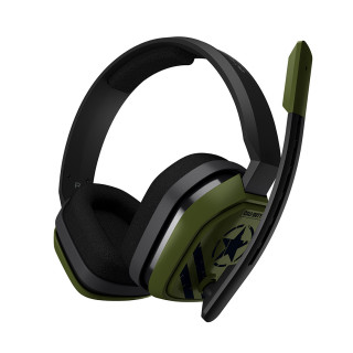 Astro A10 Headset (Call of Duty Edition) Multi-platform