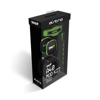 Astro A40 TR Mod Kit (Verde) Multi-platform