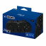 PS4 HoriPad Mini Wired Controller (Black) (PS4-099E) thumbnail