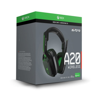 ASTRO A20 Wireless Headset - Xbox One Multi-platform