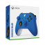 Xbox controller wireless (Shock Blue) thumbnail