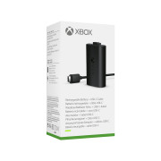 Xbox Series Play & Charge Kit 
