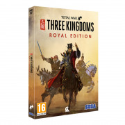 Total War: Three Kingdoms Royal Edition