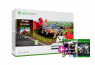 Xbox One S 1TB +  LEGO Speed Champions + FIFA 21 + Gears of War 4 thumbnail