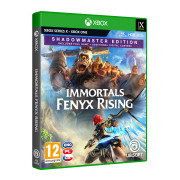 Immortals: Fenyx Rising Shadowmaster Edition