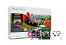 Xbox One S 1TB + Forza Horizon 4 LEGO Speed Champions + FIFA 21 + Gears of War 4 + controller adițional (alb) thumbnail