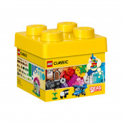 LEGO Classic Cărămizi creative (10692) 