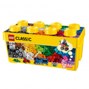 LEGO Classic Cutie medie de construcție creativă (10696) 