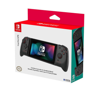 HORI Nintendo Switch Split Pad Pro Black (NSW-298U) Nintendo Switch