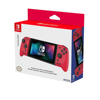 HORI Nintendo Switch Split Pad Pro Red (NSW-300U) Nintendo Switch