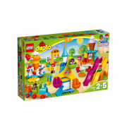 LEGO DUPLO Parc mare de distracții (10840) 