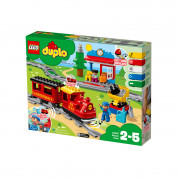 LEGO DUPLO Tren cu aburi (10874) 