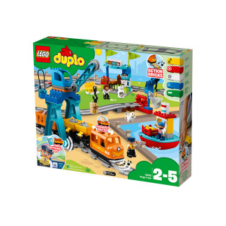 LEGO DUPLO Marfar (10875) Jucărie