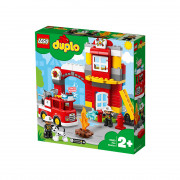 LEGO DUPLO Stație de pompieri (10903) 