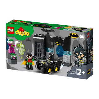 LEGO DUPLO Batman™ (10919) Jucărie