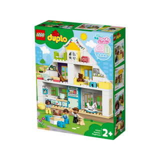 LEGO DUPLO Casa jocurilor (10929) Jucărie