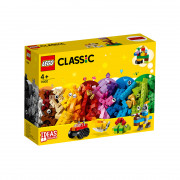 LEGO Classic Cărămizi de bază (11002) 