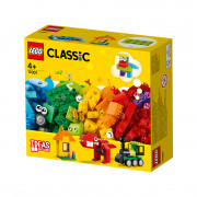 LEGO Classic Cărămizi și idei (11001) 