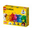 LEGO Classic Cărămizi și case (11008) thumbnail
