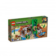 LEGO Minecraft Mina Creeper (21155) 