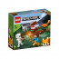 LEGO Minecraft Aventura din Taiga (21162) thumbnail
