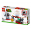 LEGO Mario Set de extindere Pericolul Lavei lui Whomp (71364) thumbnail